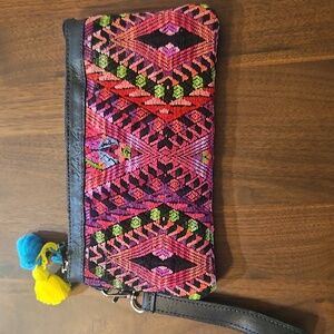 Nena And Co Clutch New